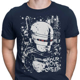 Your Move Creep - Men's Apparel