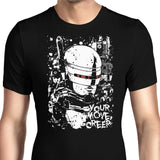 Your Move Creep - Men's Apparel