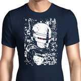Your Move Creep - Men's Apparel