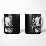 Your Move Creep - Mug