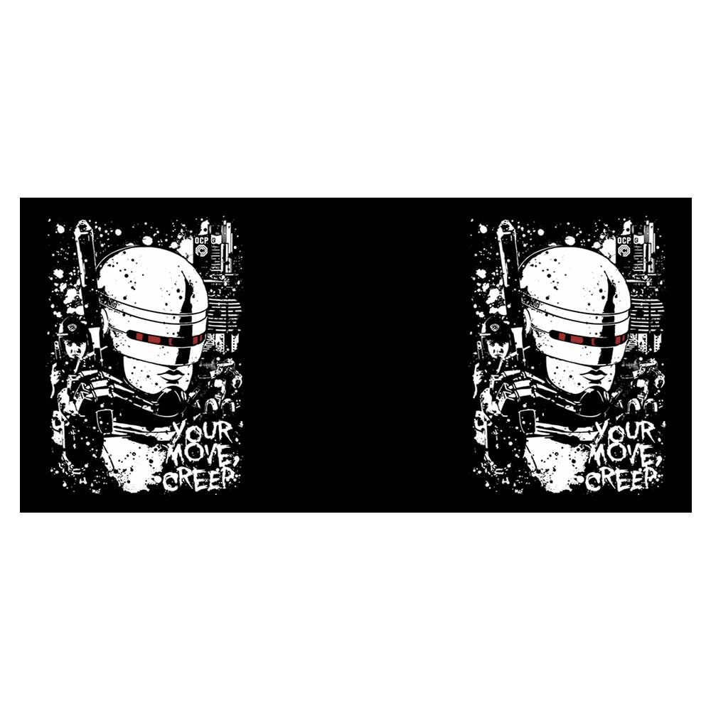 Your Move Creep - Mug