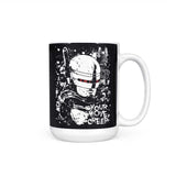 Your Move Creep - Mug