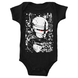 Your Move Creep - Youth Apparel