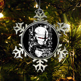 Your Move Creep - Ornament