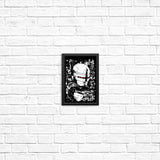 Your Move Creep - Posters & Prints