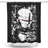 Your Move Creep - Shower Curtain