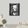 Your Move Creep - Wall Tapestry