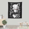 Your Move Creep - Wall Tapestry