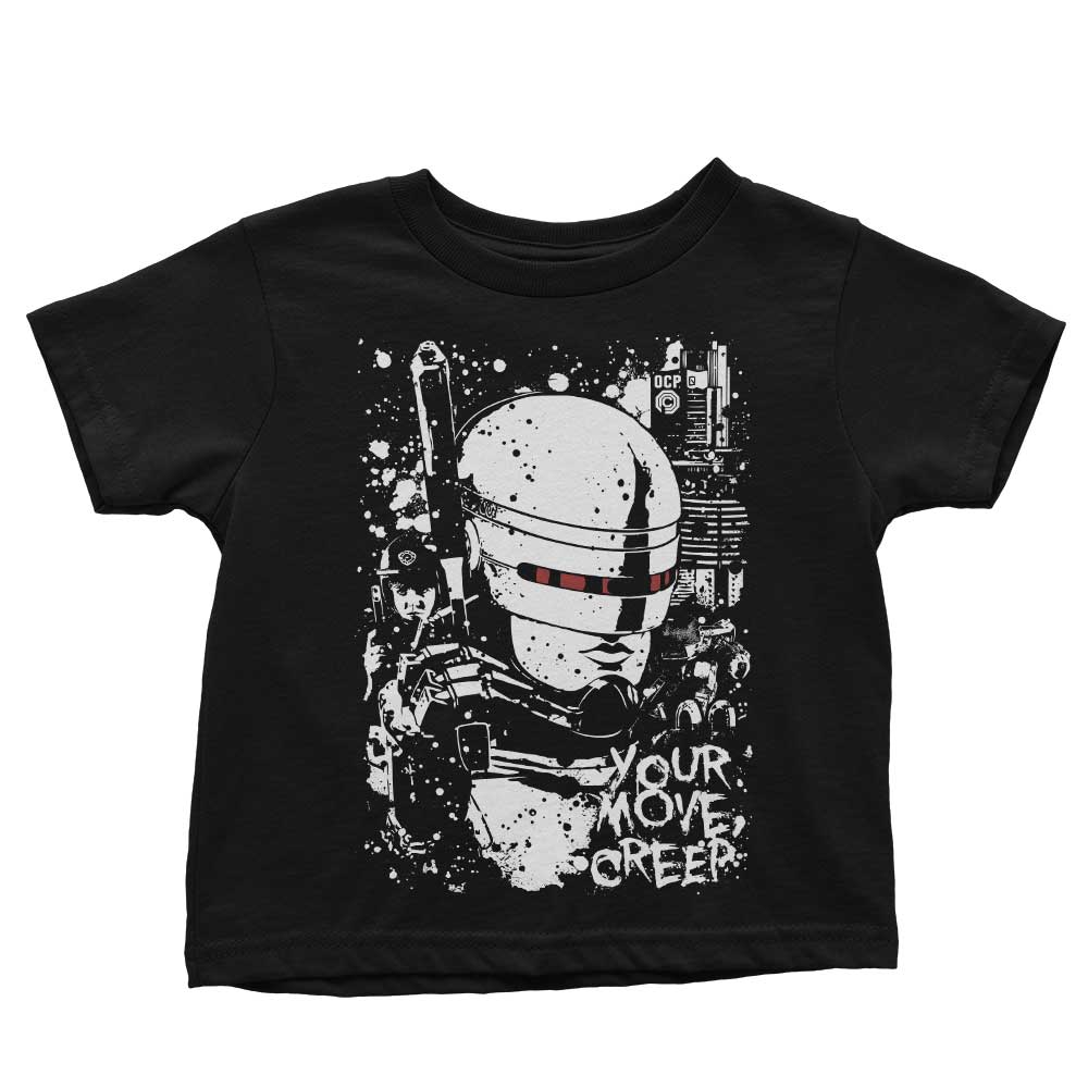 Your Move Creep - Youth Apparel