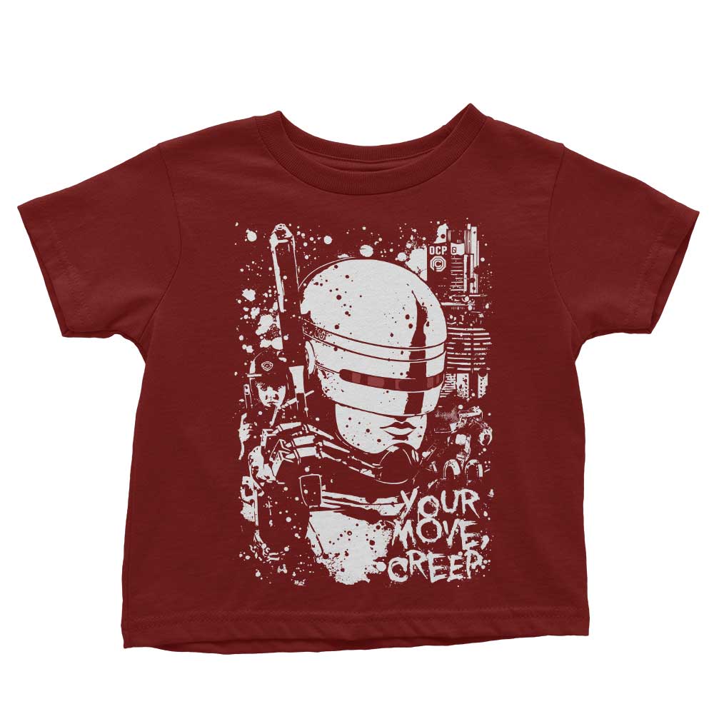 Your Move Creep - Youth Apparel