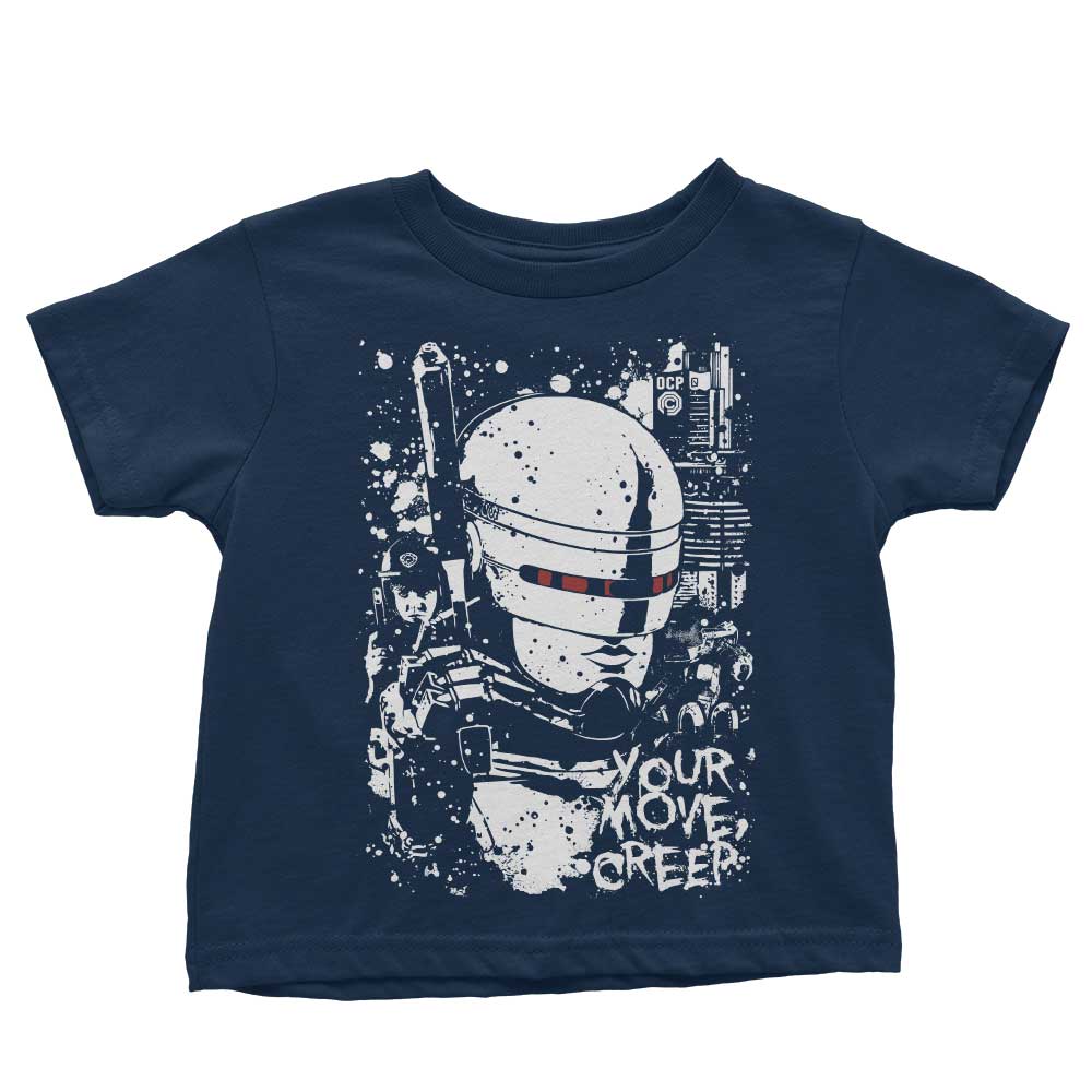 Your Move Creep - Youth Apparel