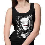 Your Move Creep - Tank Top