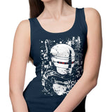 Your Move Creep - Tank Top
