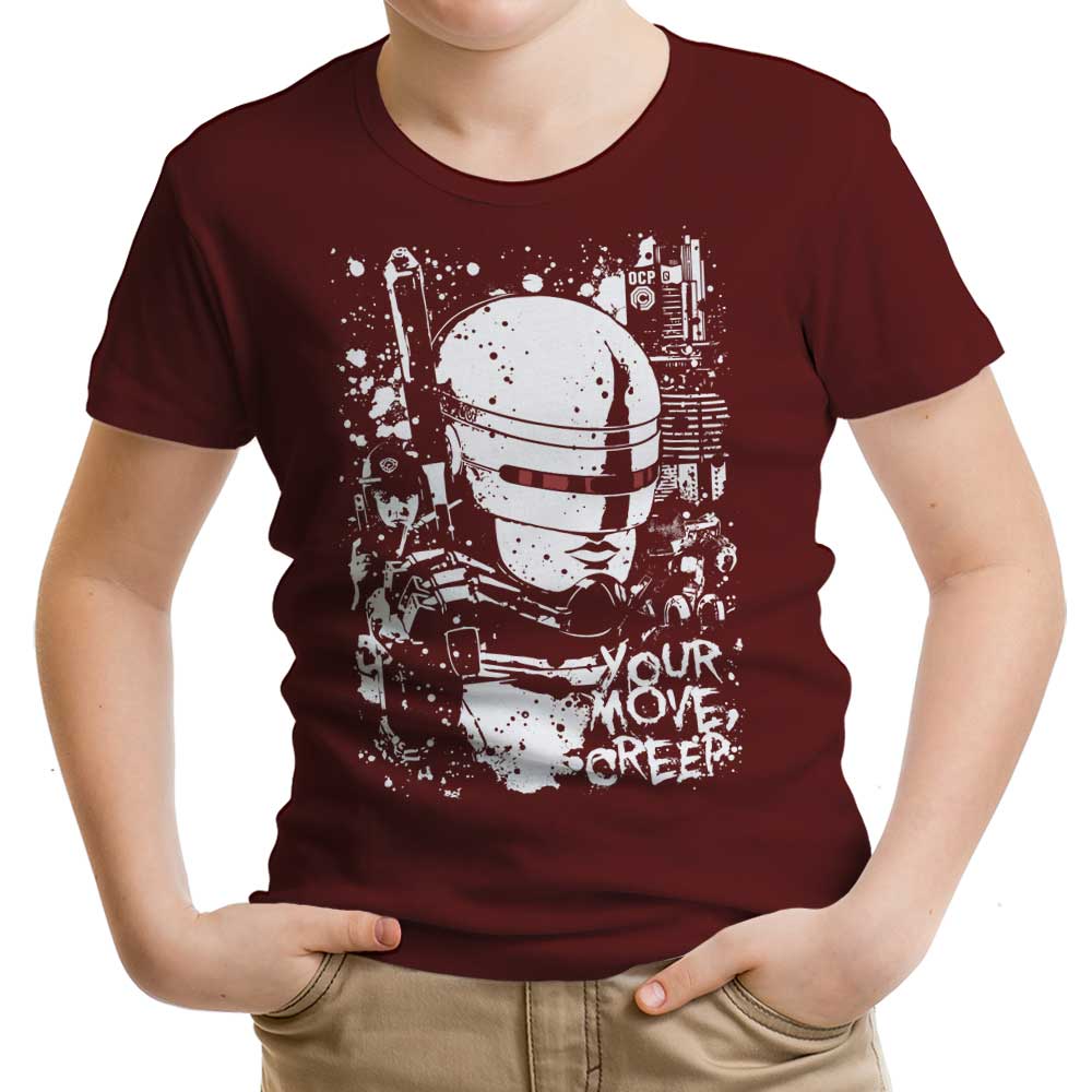 Your Move Creep - Youth Apparel