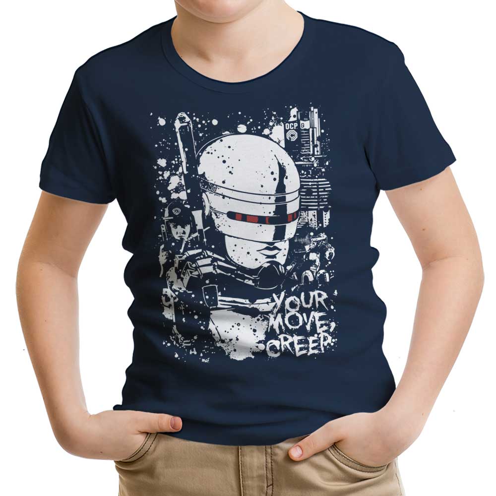 Your Move Creep - Youth Apparel