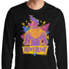 Your Number One - Long Sleeve T-Shirt