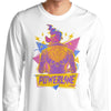 Your Number One - Long Sleeve T-Shirt