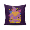 Your Number One - Throw Pillow