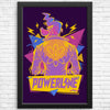 Your Number One - Posters & Prints