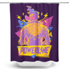 Your Number One - Shower Curtain