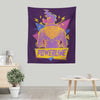 Your Number One - Wall Tapestry