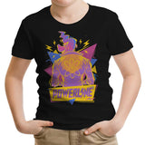 Your Number One - Youth Apparel