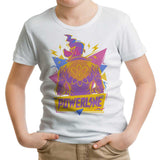 Your Number One - Youth Apparel