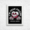 Your Poison - Posters & Prints