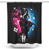 You're My Puddin' - Shower Curtain