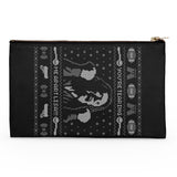 You're Tearing Me Apart, Lisa - Accessory Pouch