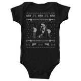 You're Tearing Me Apart, Lisa - Youth Apparel