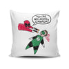 You're Welcome, Canada - Throw Pillow