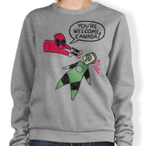 You're Welcome, Canada - Sweatshirt