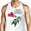 You're Welcome, Canada - Tank Top