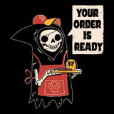 You've Been Served - Women's Apparel