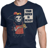 You've Been Served - Men's Apparel