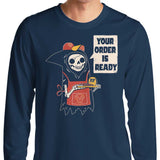 You've Been Served - Long Sleeve T-Shirt