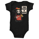 You've Been Served - Youth Apparel