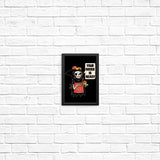 You've Been Served - Posters & Prints