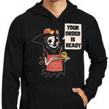 You've Been Served - Hoodie