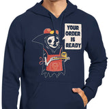 You've Been Served - Hoodie