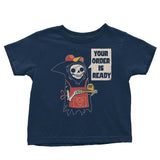 You've Been Served - Youth Apparel