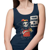 You've Been Served - Tank Top