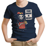 You've Been Served - Youth Apparel