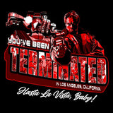 You've Been Terminated - Tote Bag