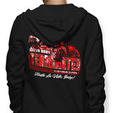 You've Been Terminated - Hoodie
