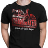 You've Been Terminated - Men's Apparel