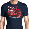 You've Been Terminated - Men's Apparel