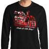 You've Been Terminated - Long Sleeve T-Shirt