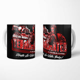You've Been Terminated - Mug